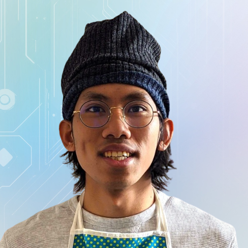 Jason Tsang