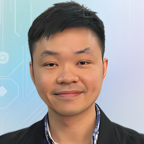 Nathan Yau